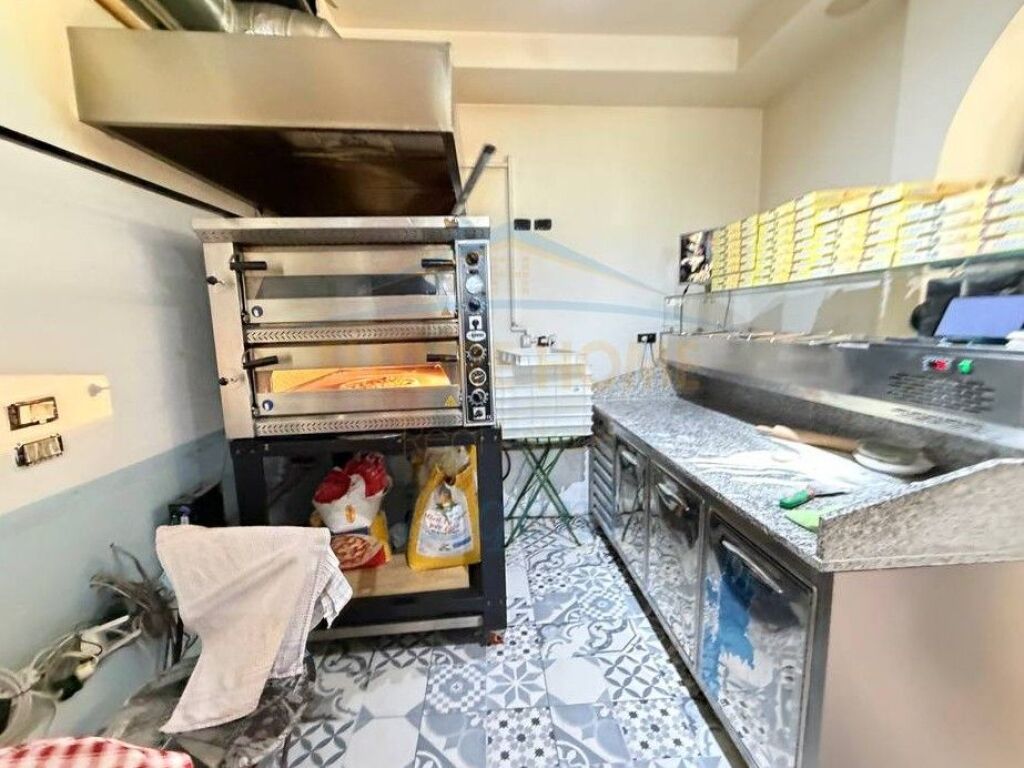 For sale, Business, Fast-Food, Vasil Shanto, Tirana