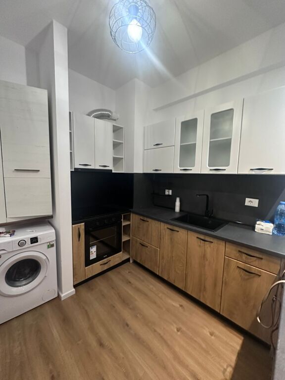 Apartament 1+1 me qera