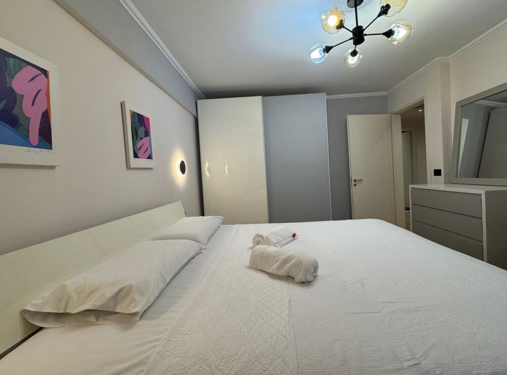 🏡Apartment 2+1 for sale near the center on Mine Peza Street