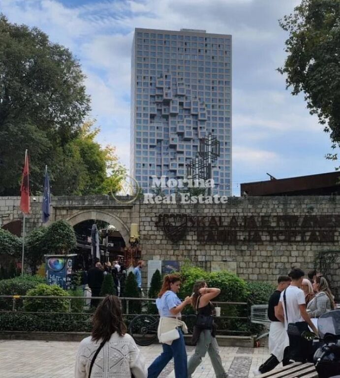 Qera | Apartament 1 + 1 | Downtawn One | 2500 €/muaj