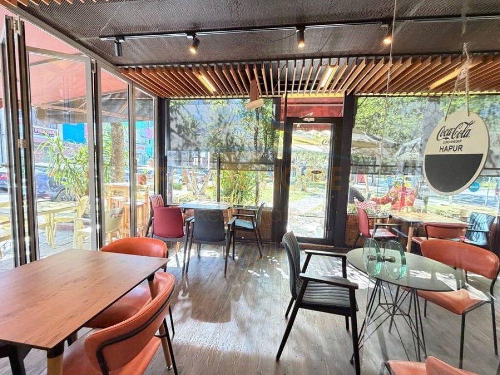 For sale, Business, Fast-Food, Vasil Shanto, Tirana