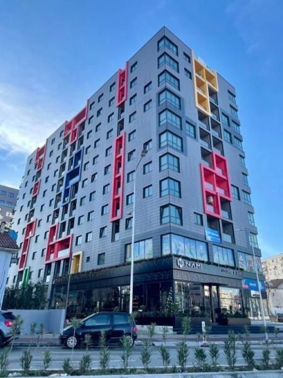 Vendesi Appartamento 2+1+Posto Auto, Future Home Residence, Unaza e Re