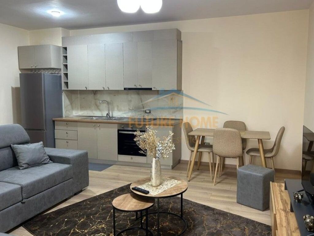 Qera, Apartament 1+1, Rruga e Kavajes,Tirane.