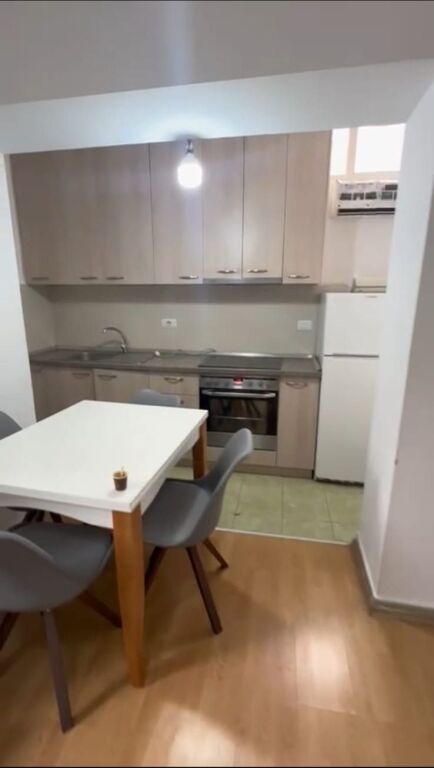 APARTAMENT 3+1 NE SHITJE TE BRRYLI