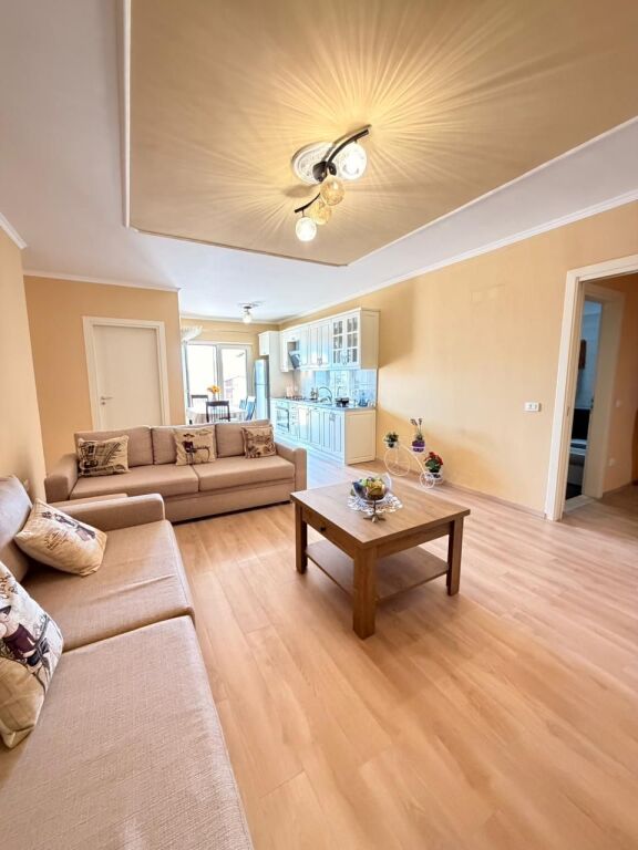 Shitet Apartament 3+1+2 - Ish Fabrika e Bukës, Durrës