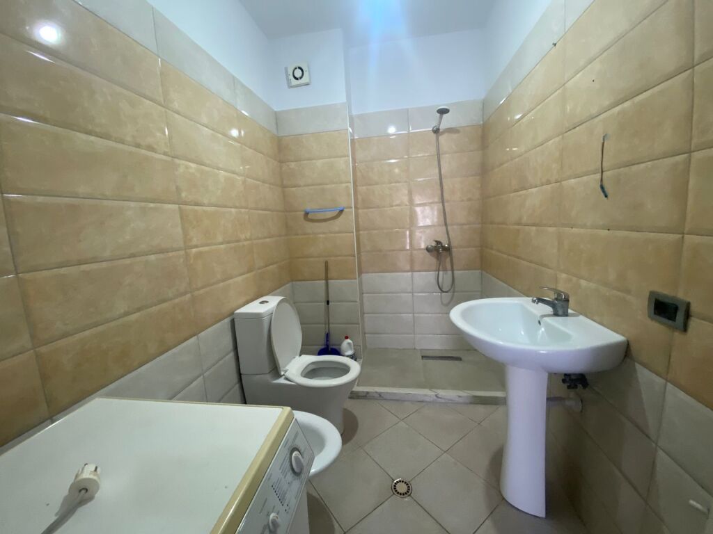 Apartment 2+1 for rent in Astir!