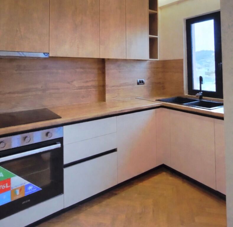 FOR SALE ✨️APARTMENT 2+1+2 NEAR DELIJORGJI✨️