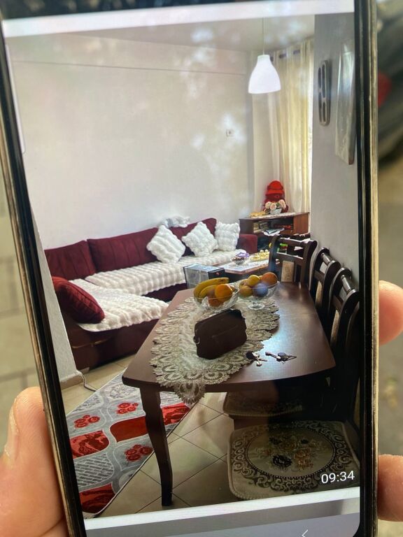 Apartament 1+1 per shitje ne Astir !