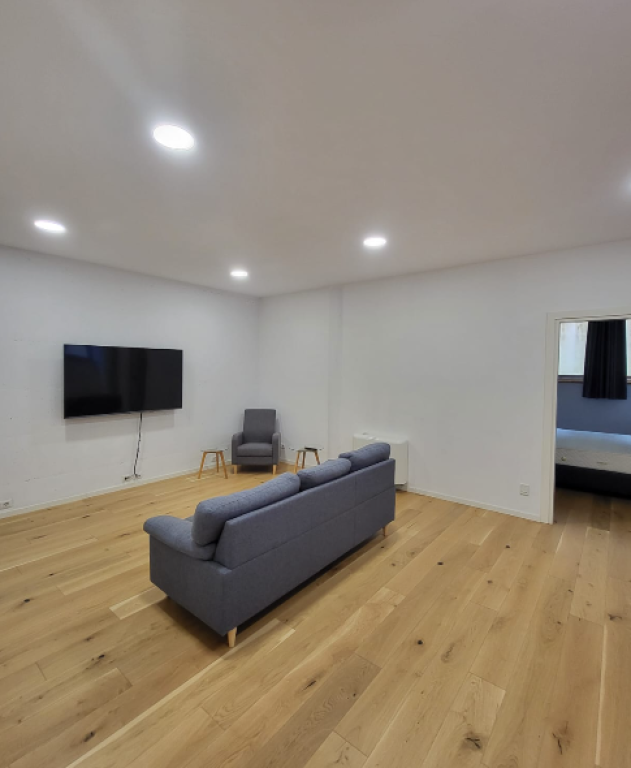 ✅Vilë me Qira – TEG