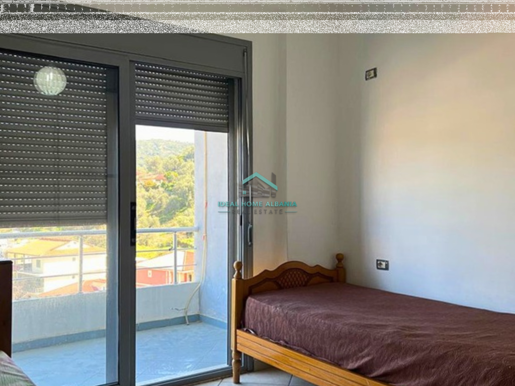 APARTAMENT 2+1 ME QERA – VLORË