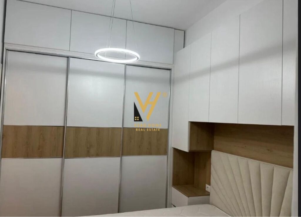 APPARTAMENTO 1+1+BLK IN AFFITTO A KADIU, ALI DEMI 42.000 LEKE