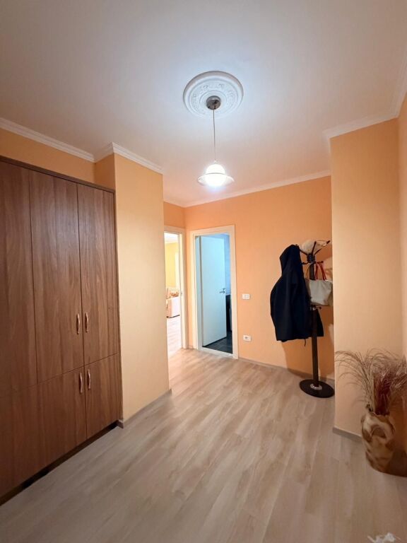 Shitet Apartament 3+1+2 - Ish Fabrika e Bukës, Durrës