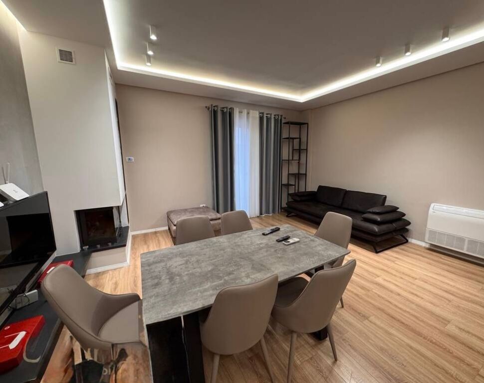 📌Appartamento 2+1+2 in Affitto - Secret Garden Residence