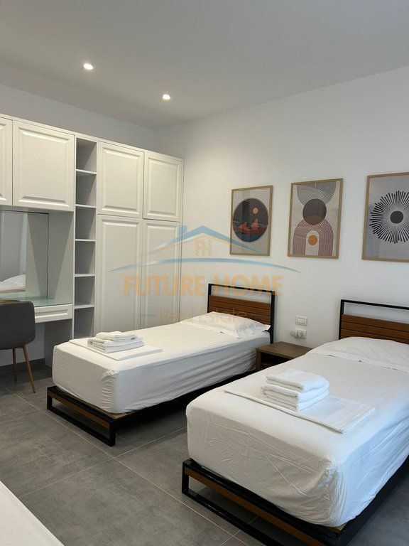 Shitet Vile e Bashkangjitur+Guest House, Green Coast Residence