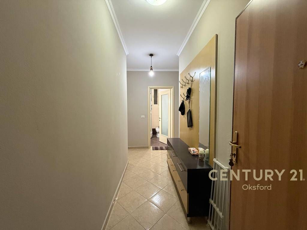 Shesim Apartament 2+1 tek Pelikani ne plazh,Durres!