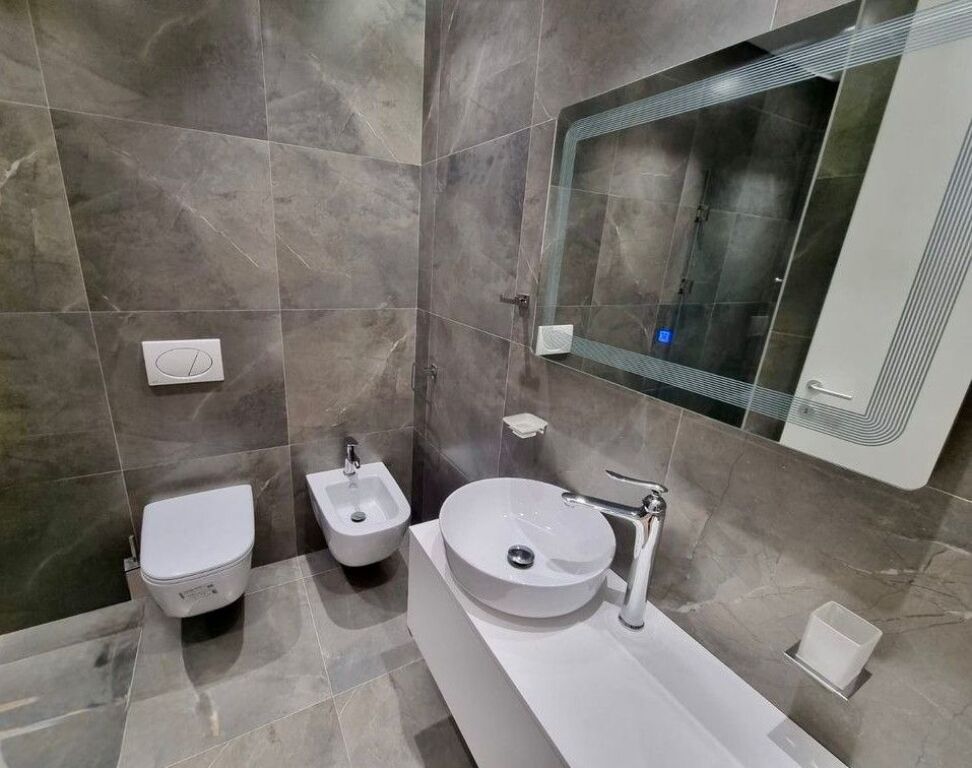 📌Appartamento 2+1+2 in Affitto - Secret Garden Residence