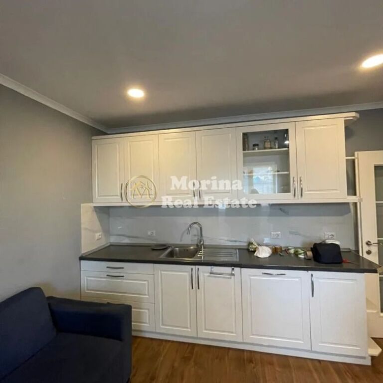 Qera | Apartament 2 + 1 | Vasil Shanto | 800 €/muaj