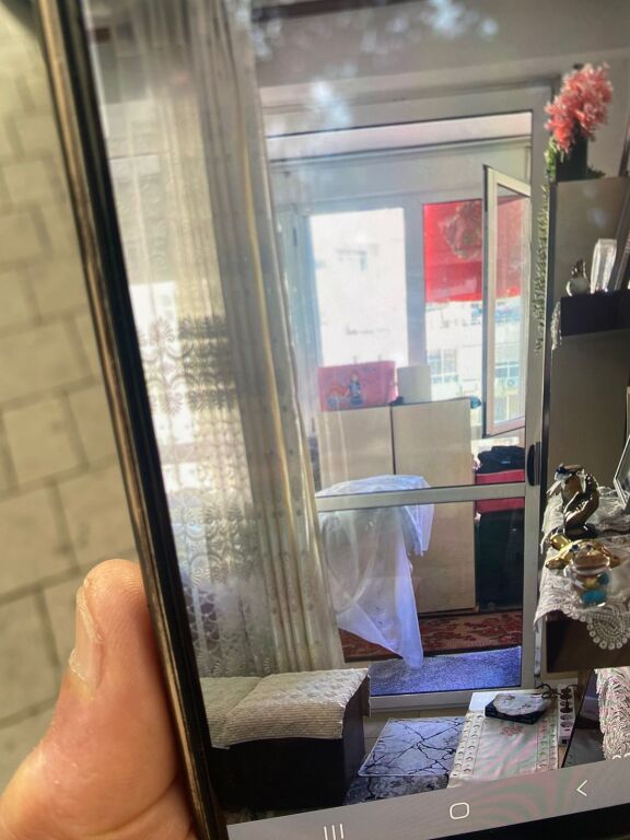 Apartament 1+1 per shitje ne Astir !