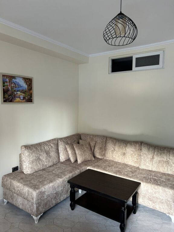 Apartament me qera 1+1 - 📍Sheshi Willson, prane Postes nr 8