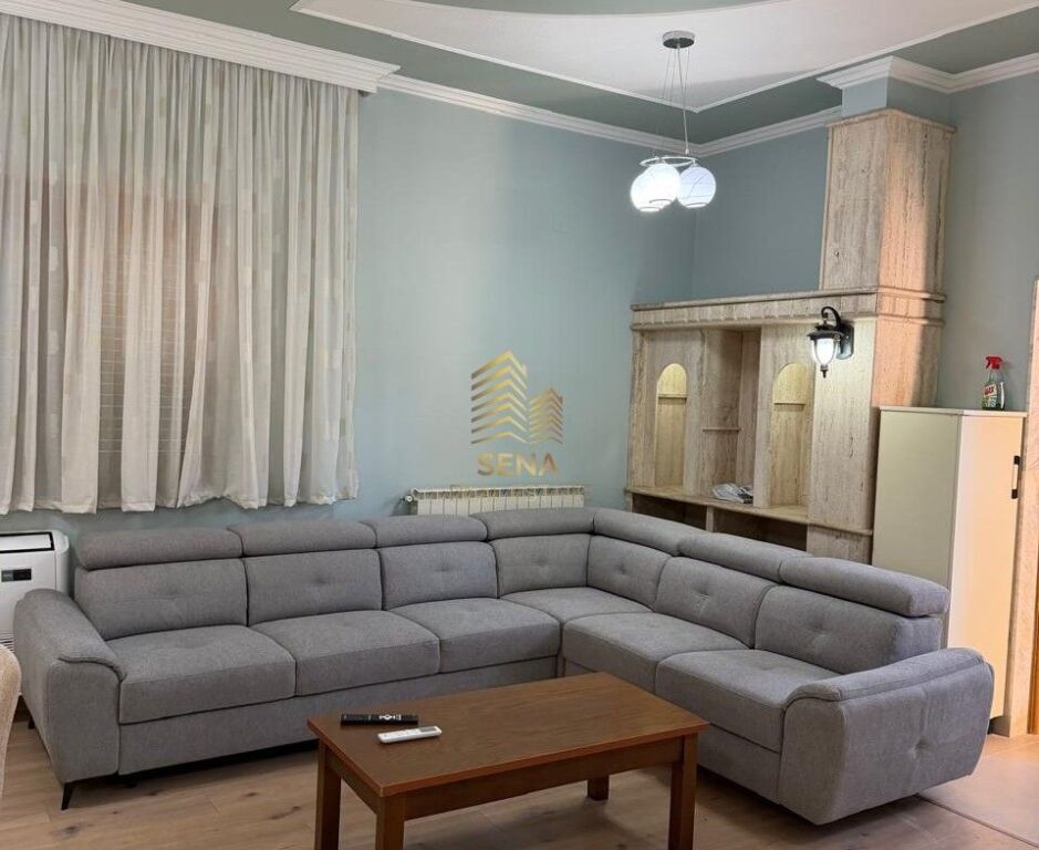 Affitto, Appartamento 2+1+balcone+Posto Auto, Ali Dem, 80.000 Leke/mese