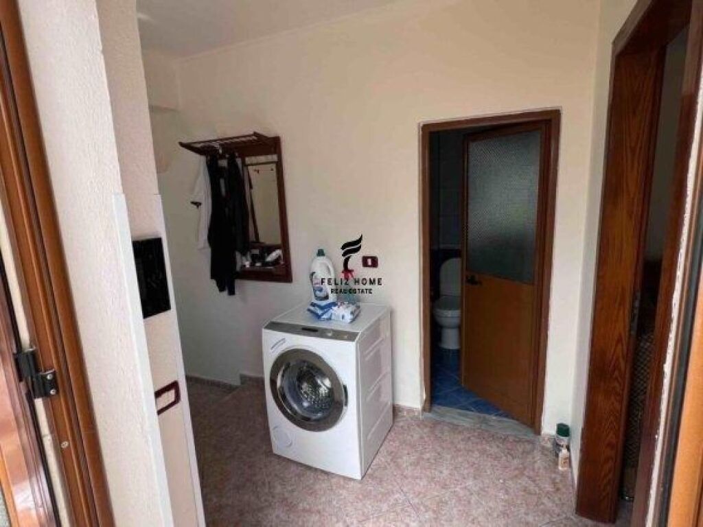 APARTMENT FOR RENT 2+1 JORDAN MISJA STREET 40,000 LEKE FH-68783