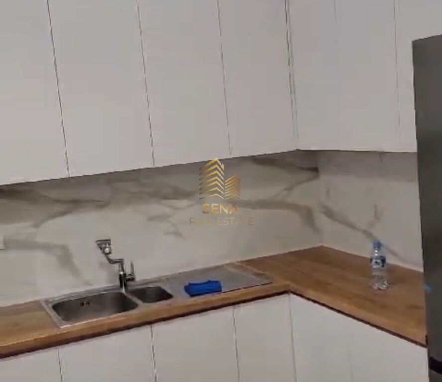 Shitet, Apartament 1+1+Blk, Rezidenca Kaimi-Ali Demi, 120.000 Euro