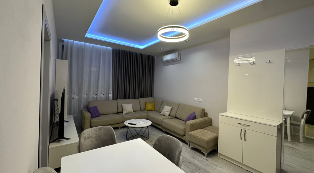 🏡 JEPET ME QIRA APARTAMENT 1+1 – RR. RIZA ÇEROVA