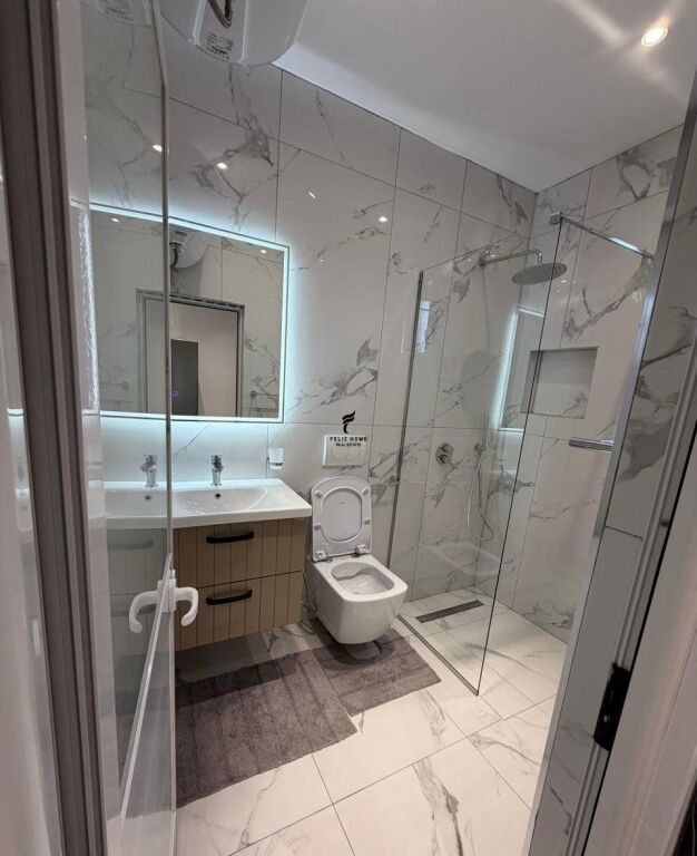 APPARTAMENTO IN AFFITTO 1+1 5 MAGGIO 45.000 LEKE FH-68764