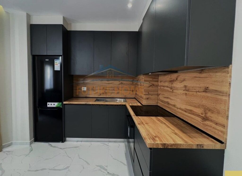 For sale, Apartment 2+1+Veranda, '' Urban Gate '' Residence, New Ring, Tirana