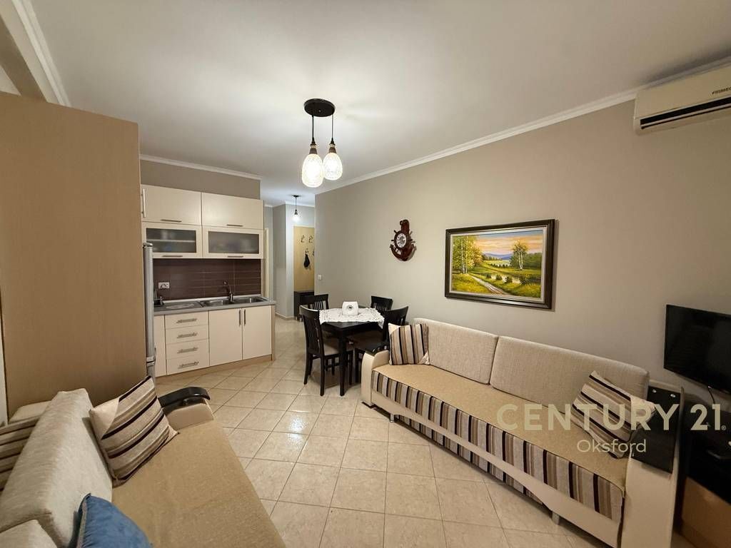 Shesim Apartament 2+1 tek Pelikani ne plazh,Durres!