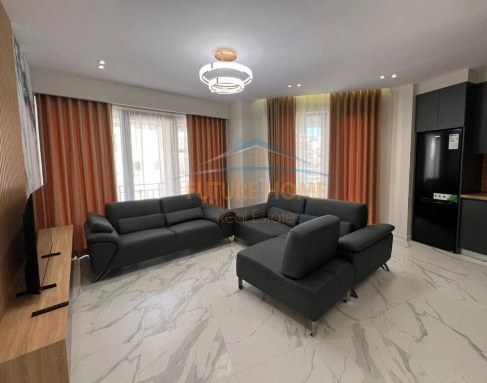 Shitet, Apartament 2+1+Verande, '' Urban Gate '' Residence, Unaza e re, Tirane