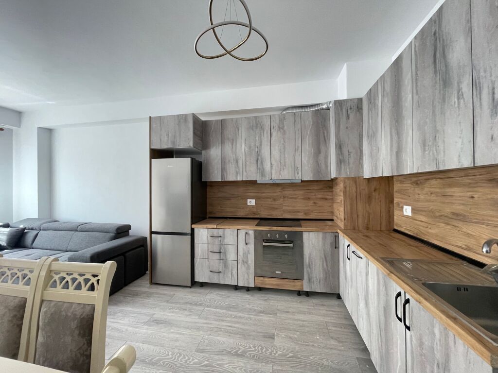 Apartament 1+1 per qera ne Astir