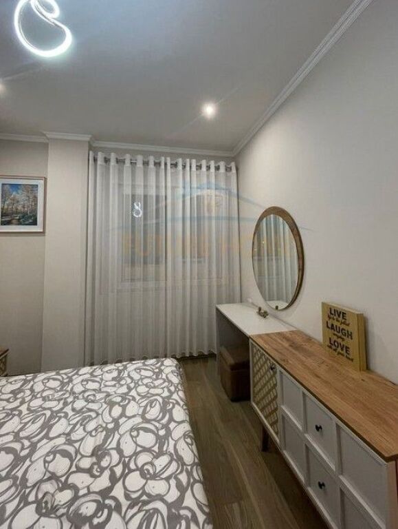 Qera Apartament 1+1, Perballe me Delijorgjin.