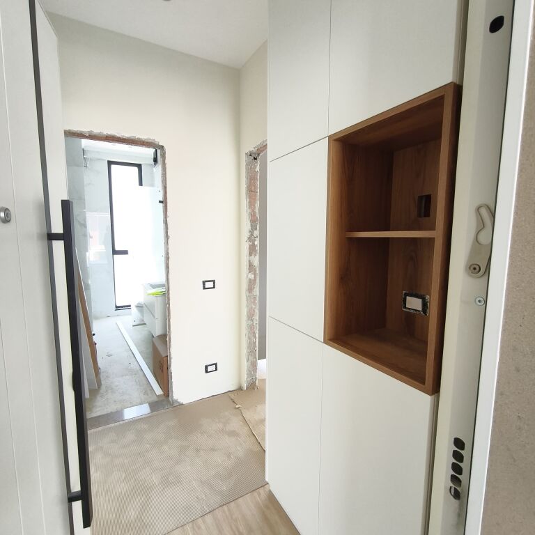 🏡 Apartament 1+1 në shitje – Tulipan Residence