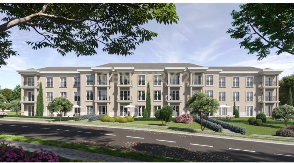 Apartment 2+1+2 for sale at Rolling Hills Liqeni