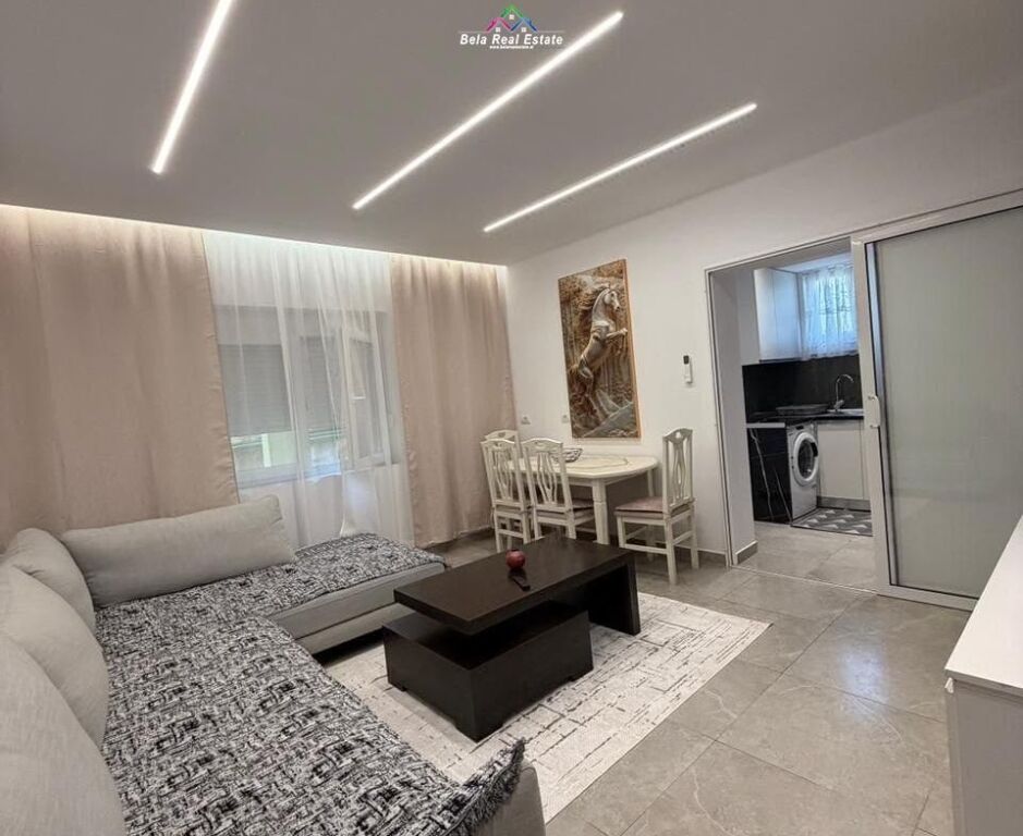 Vile Me Qera 1+1 Tek 5 Maj (ID BV22603) Tirane