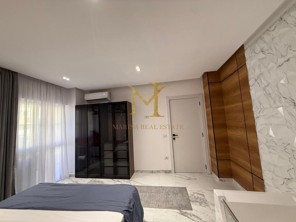 Super Apartament 2+1 në Plazh - Hekurudha, Durrës !!