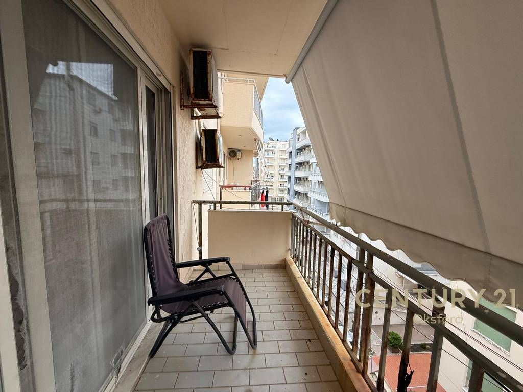 Shesim Apartament 2+1 tek Pelikani ne plazh,Durres!