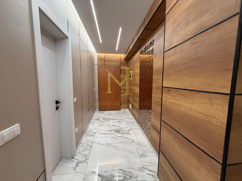 Super Apartament 2+1 në Plazh - Hekurudha, Durrës !!