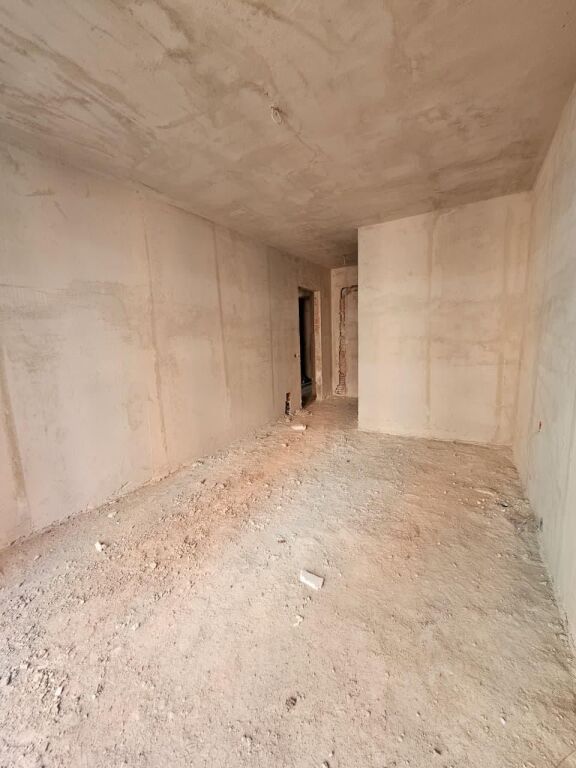 APARTAMENT NE SHITJE 2+1+2 TE RINGISDE REZIDENCE