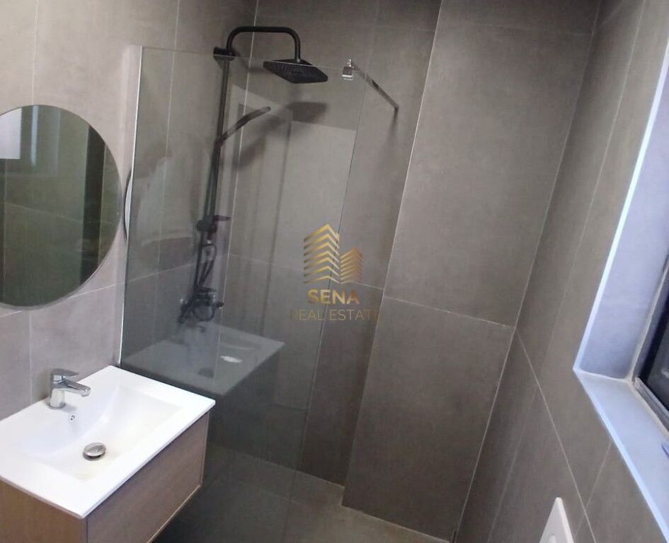 Rent, Apartment 1+1, Allias, 40,000 Lek/month