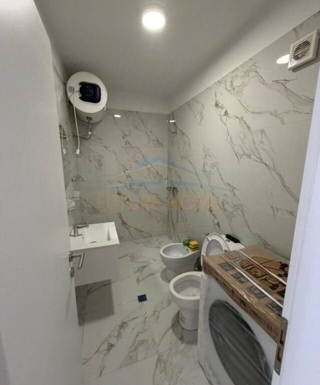 Shitet, Apartament 1+1, Misto Mame