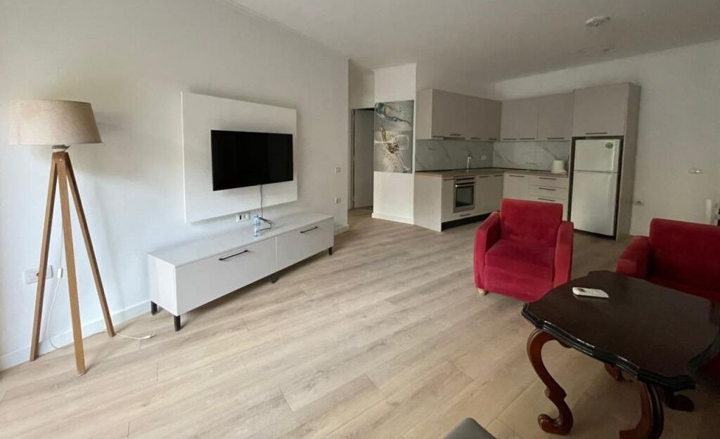 Apartament 2+1 per shitje ne Don Bosko