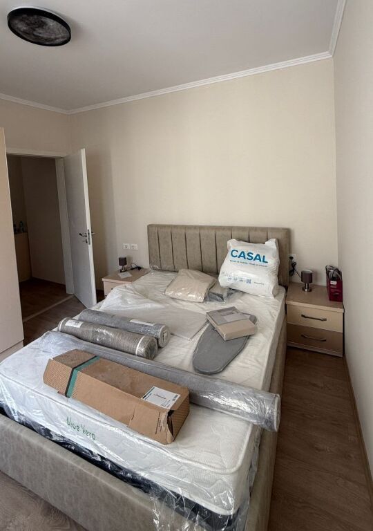 Apartament 1+1 me qira ne Astir