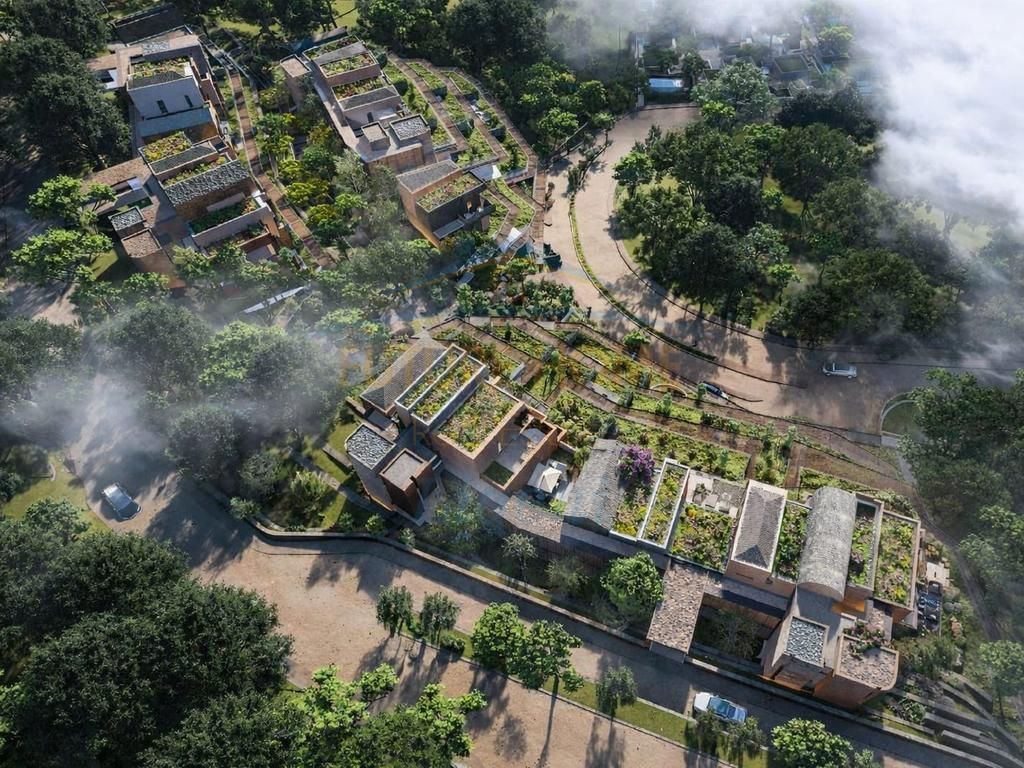 Shitet Apartament 1+1+Post Parkimi, Green Coast 2