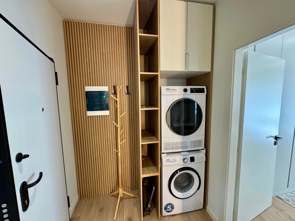 📣 QERA SUPER Apartament 2+1 Me 2 Tualete 📍 Zogu i Zi ✨