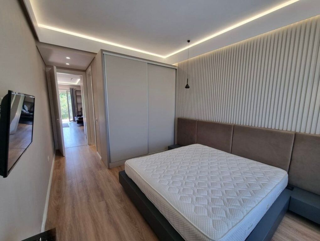 📌Appartamento 2+1+2 in Affitto - Secret Garden Residence