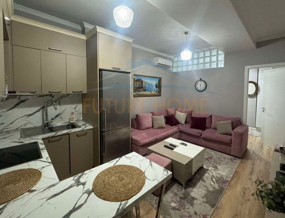 Affitto, Appartamento 1+1, Unaza e Re