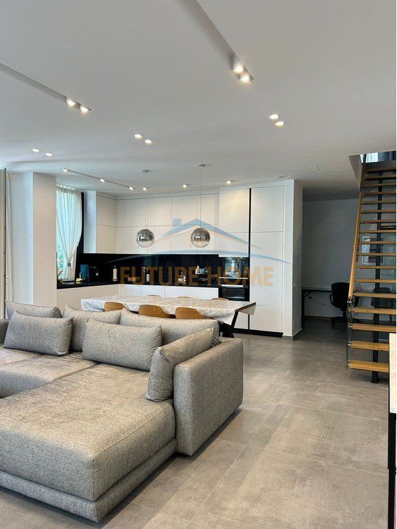 Shitet Vile e Bashkangjitur+Guest House, Green Coast Residence