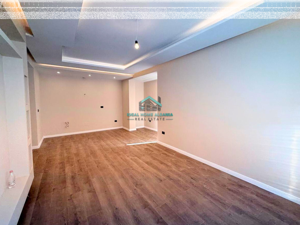 Apartament 1+1 për Shitje – Uji i Ftohtë, Vlore.